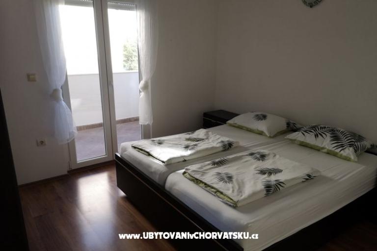 Appartamenti Grgić Rogoznica  – foto 10