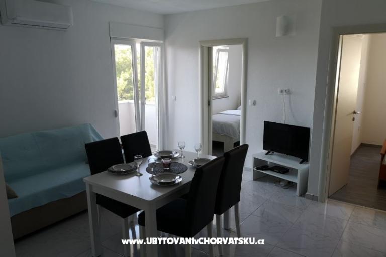 Appartamenti Grgić Rogoznica  – foto 12