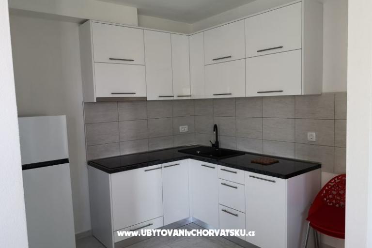 Appartamenti Grgić Rogoznica  – foto 13