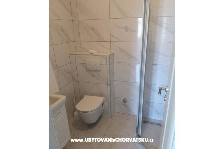 Appartamenti Grgić Rogoznica  – foto 14