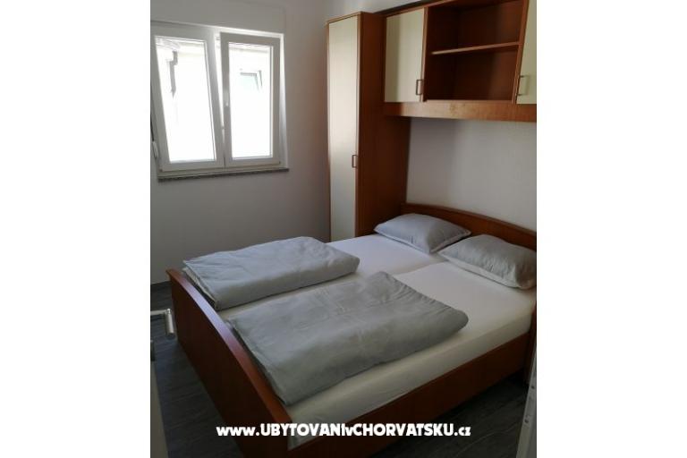 Appartamenti Grgić Rogoznica  – foto 15