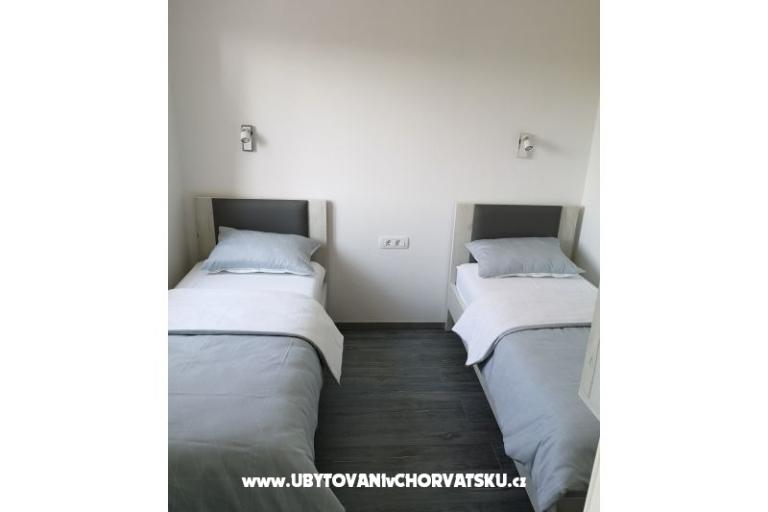 Appartamenti Grgić Rogoznica  – foto 16