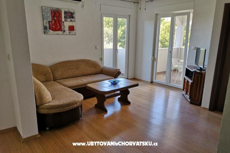 Appartamenti Grgić Rogoznica  – foto 6