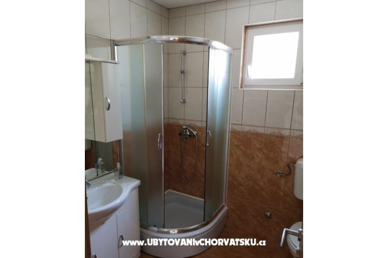 Appartamenti Grgić Rogoznica  – foto 8