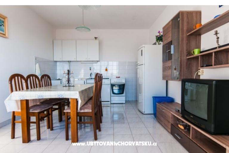 Appartamenti Kanica – foto 10