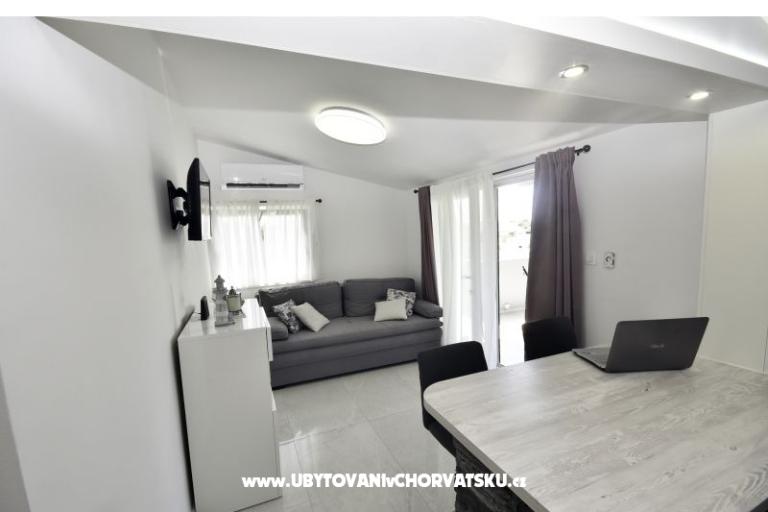 Appartamenti Kanica relax – foto 13
