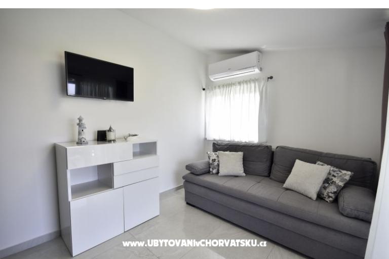 Appartamenti Kanica relax – foto 14