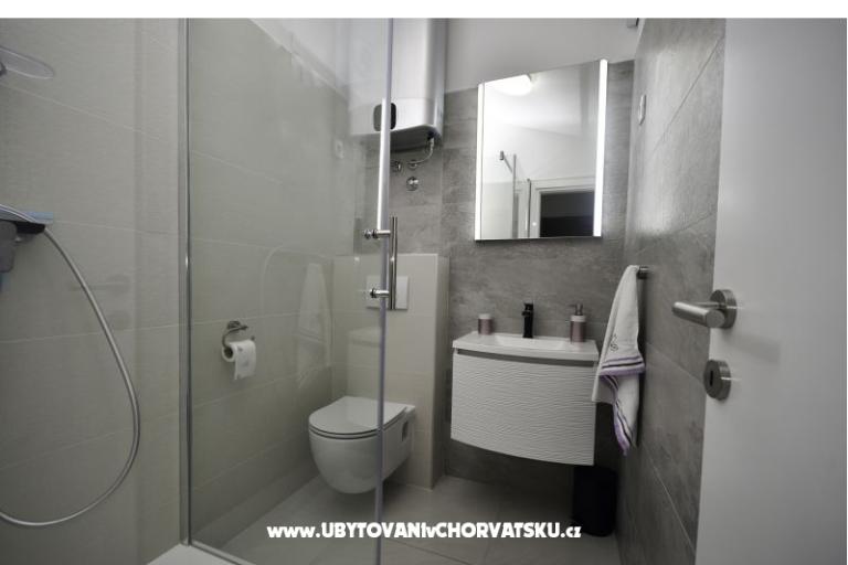 Appartamenti Kanica relax – foto 16