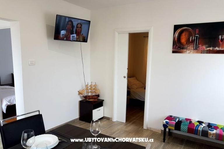 Appartamenti Kanica relax – foto 3