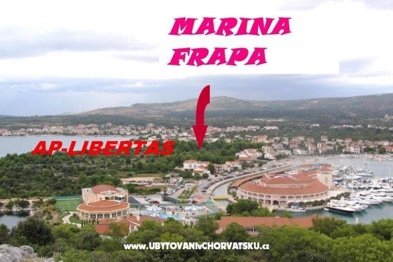 Appartamenti Libertas – foto 10