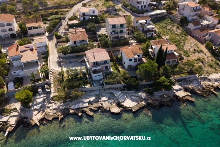 Appartamenti Maris - Beach Casa  – foto 11