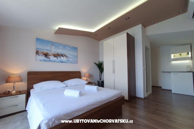 Appartamenti Maris - Beach Casa  – foto 12