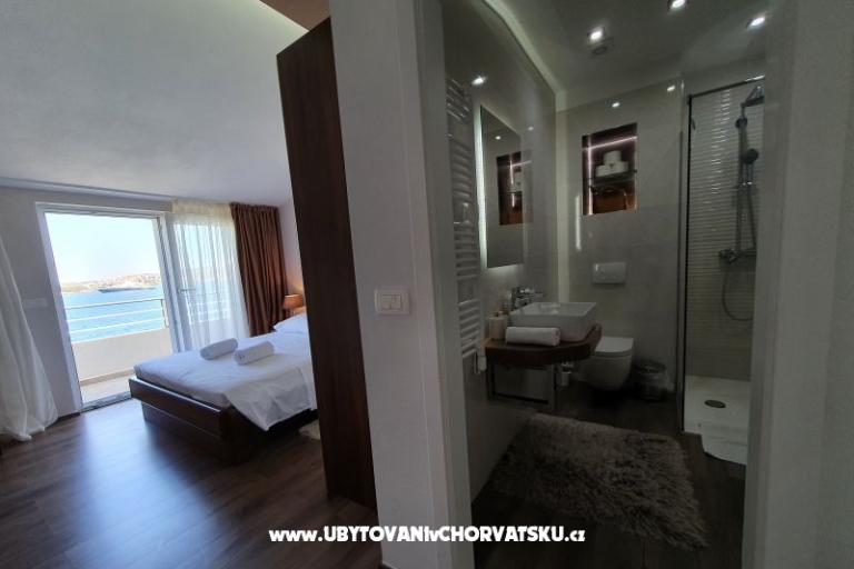 Appartamenti Maris - Beach Casa  – foto 13