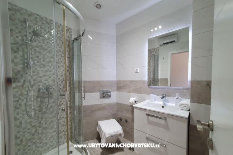 Appartamenti Maris - Beach Casa  – foto 14