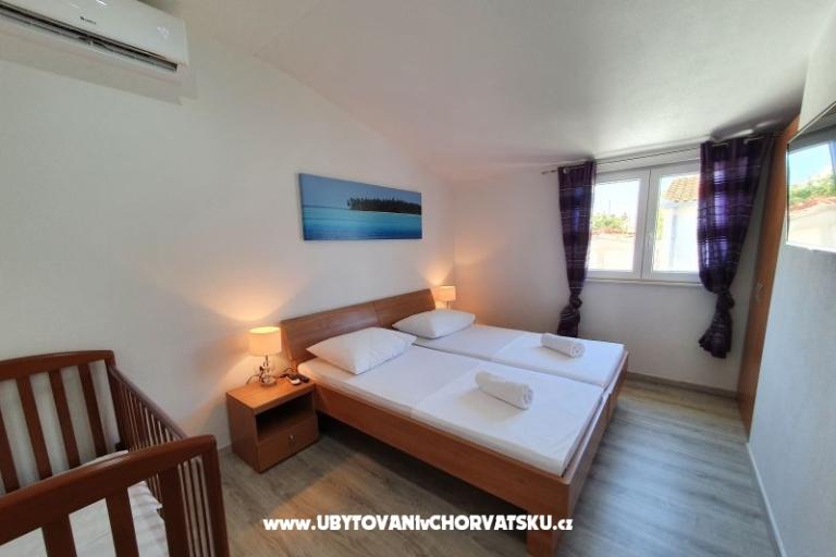 Appartamenti Maris - Beach Casa  – foto 16