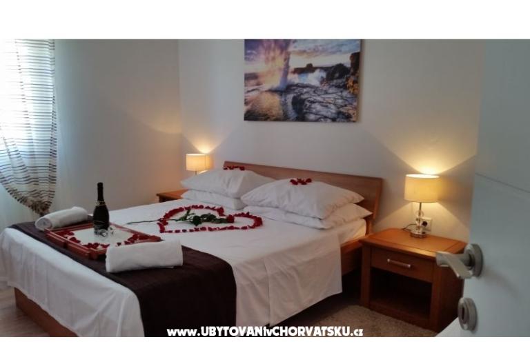 Appartamenti Maris - Beach Casa  – foto 17