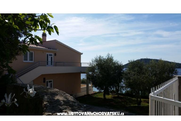 Appartamenti Maris - Beach Casa  – foto 18