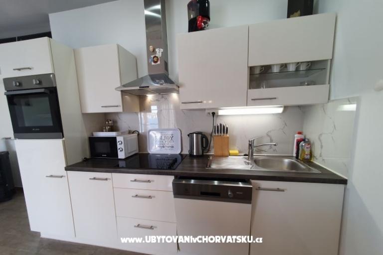 Appartamenti Maris - Beach Casa  – foto 5