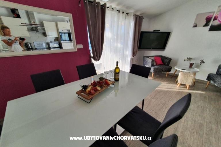 Appartamenti Maris - Beach Casa  – foto 8