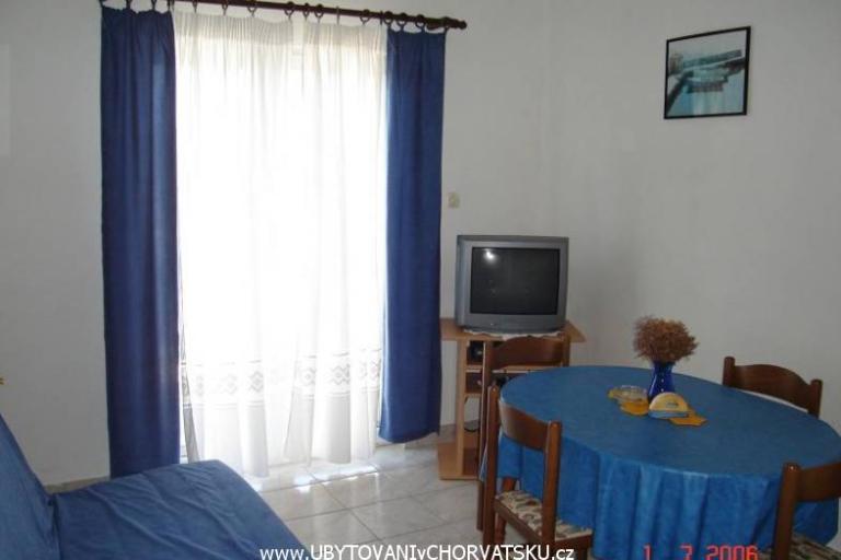 Appartamenti Mastelic – foto 3