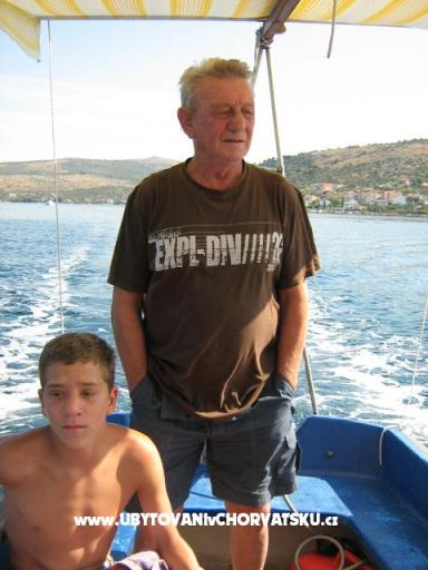 Appartamenti Miki – foto 12