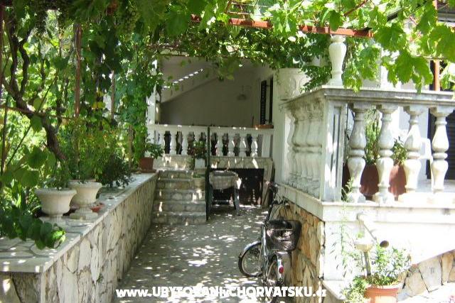 Appartamenti Miki – foto 13