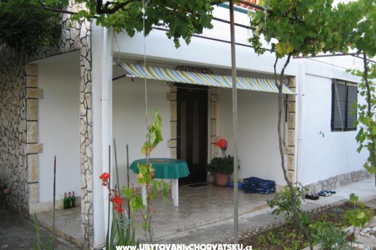 Appartamenti Nada i Andrija – foto 3