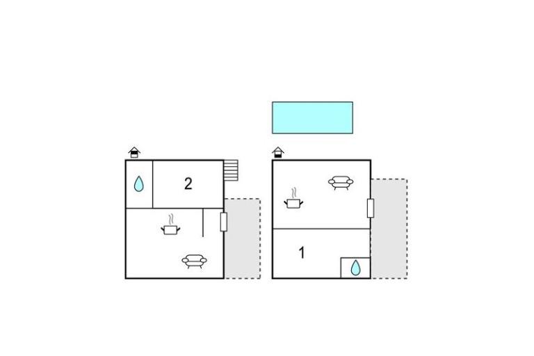 Casa NEDA – foto 18