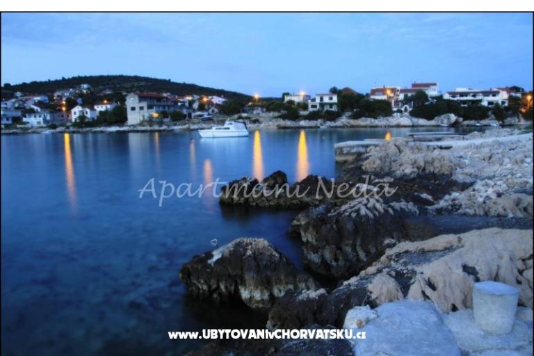 Appartamenti Neda,Kanica – foto 13
