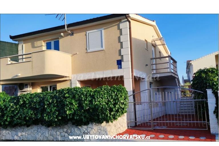 Appartamenti Neda,Kanica – foto 2