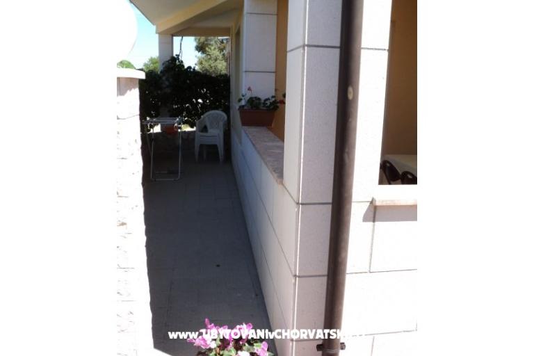 Appartamenti Neda,Kanica – foto 8