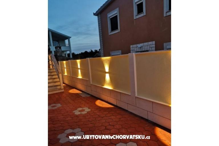 Appartamenti Neda,Kanica – foto 9