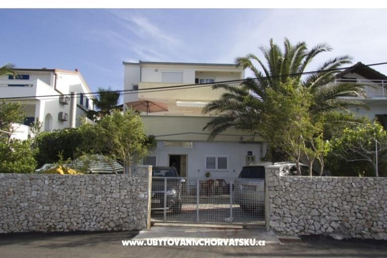 Appartamenti Nuić – foto 11