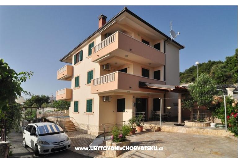 Appartamenti Panorama s bazenom – foto 13