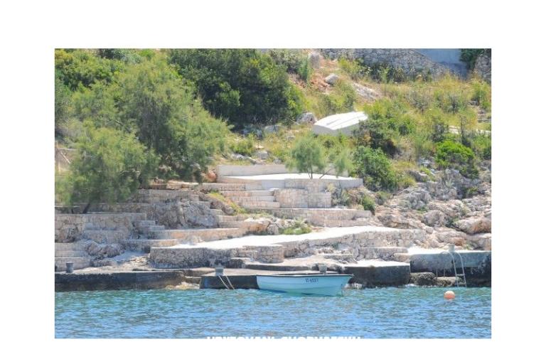 Appartamenti Panorama s bazenom – foto 17