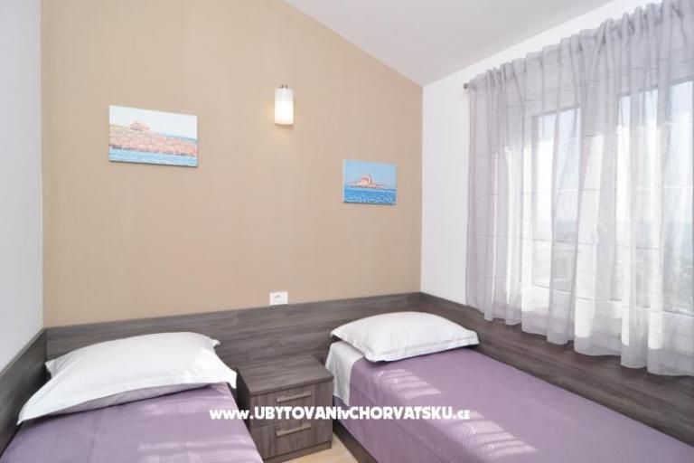 Appartamenti Panorama s bazenom – foto 6