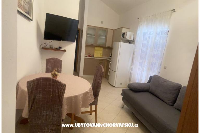 Appartamenti Parčina – foto 10