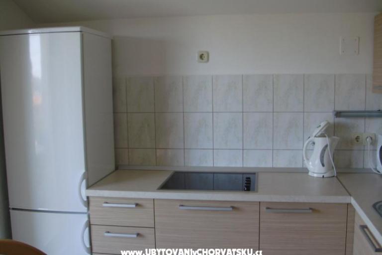 Appartamenti Parčina – foto 11