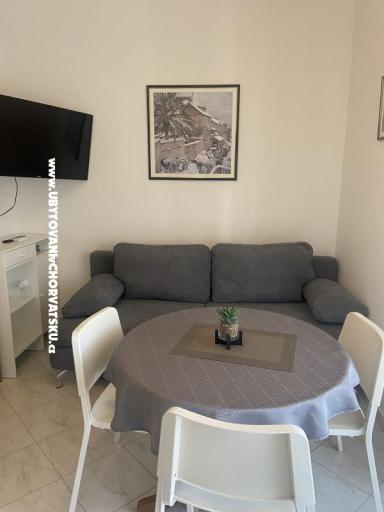 Appartamenti Parčina – foto 12