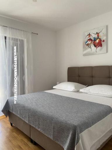 Appartamenti Parčina – foto 14