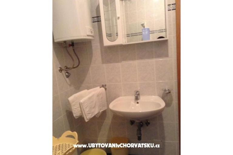 Appartamenti Parčina – foto 15