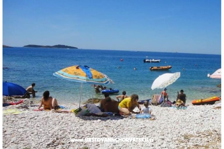 Appartamenti Parčina – foto 17