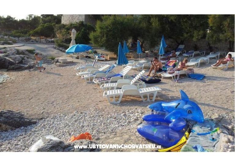 Appartamenti Parčina – foto 18