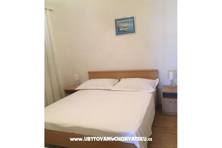 Appartamenti Parčina – foto 9