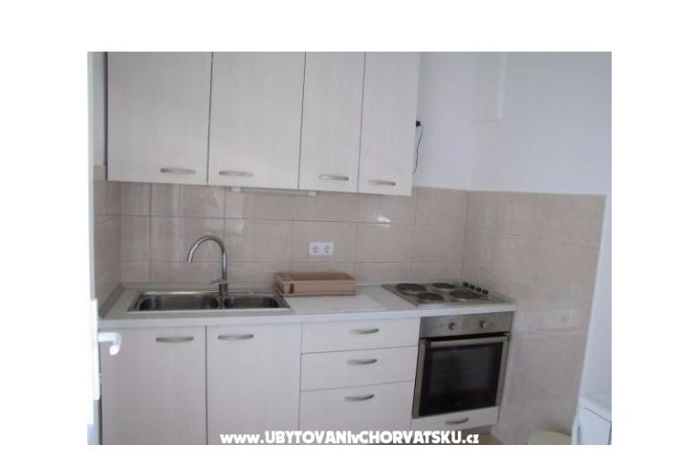 Appartamenti Toni Rogoznica – foto 12