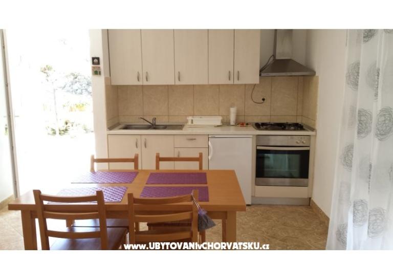 Appartamenti Toni Rogoznica – foto 16