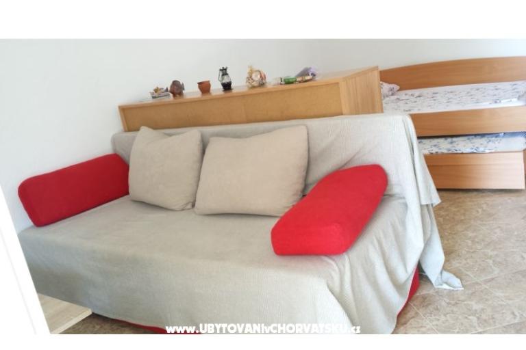 Appartamenti Toni Rogoznica – foto 9