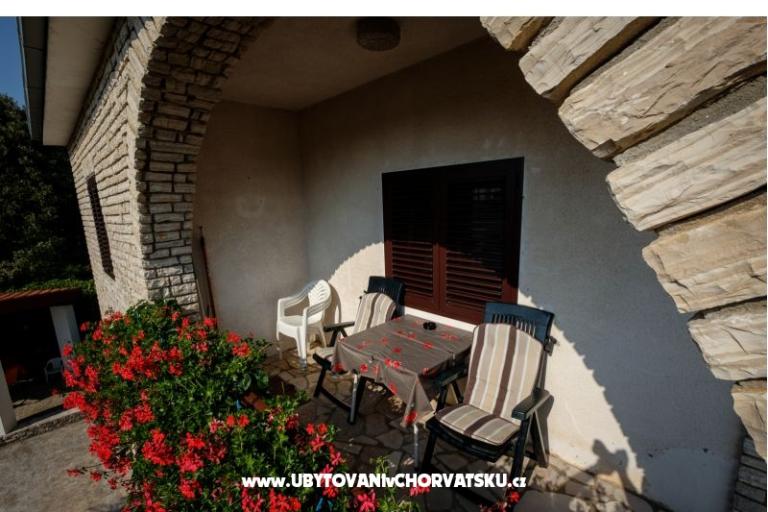 Appartamenti Radmila – foto 13