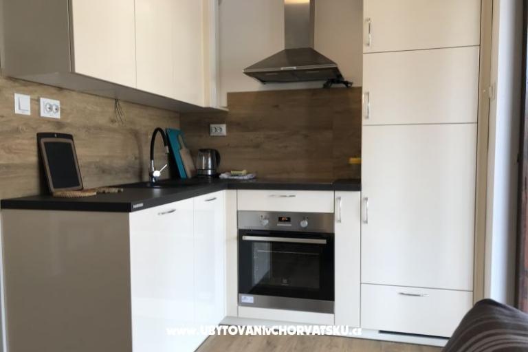 Appartamenti Ražanj (Appartamenti Soldić) – foto 7