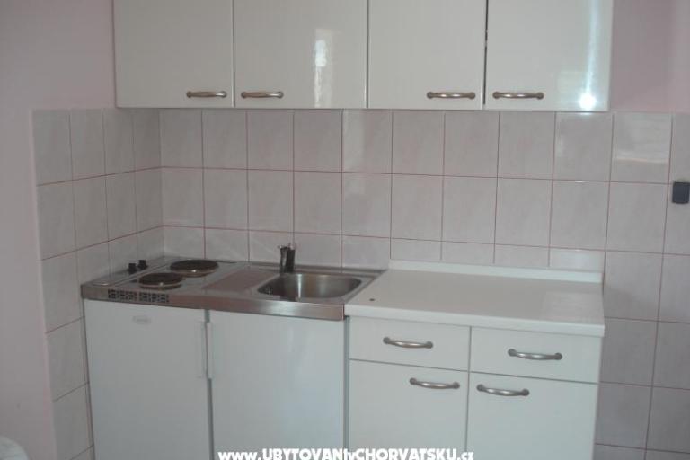 Appartamenti Rogoznica 3 – foto 10